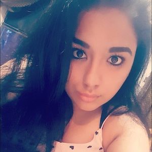 Meet your Posher, Silvia