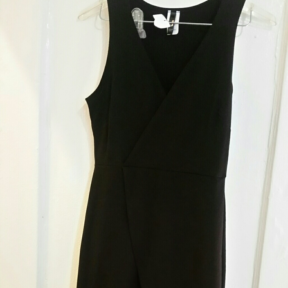 Little Black Number