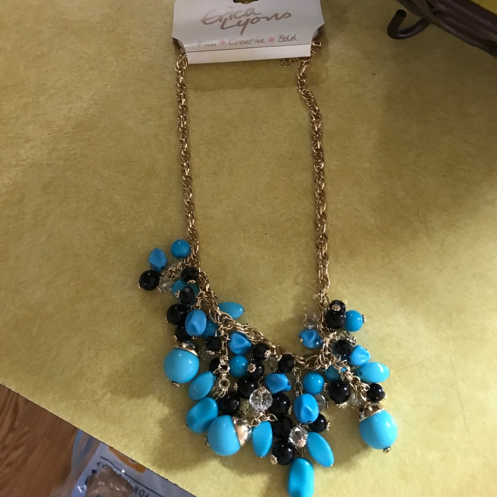 Erica Lyons Necklace