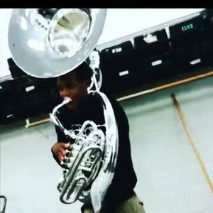 Meet your Posher, Justin