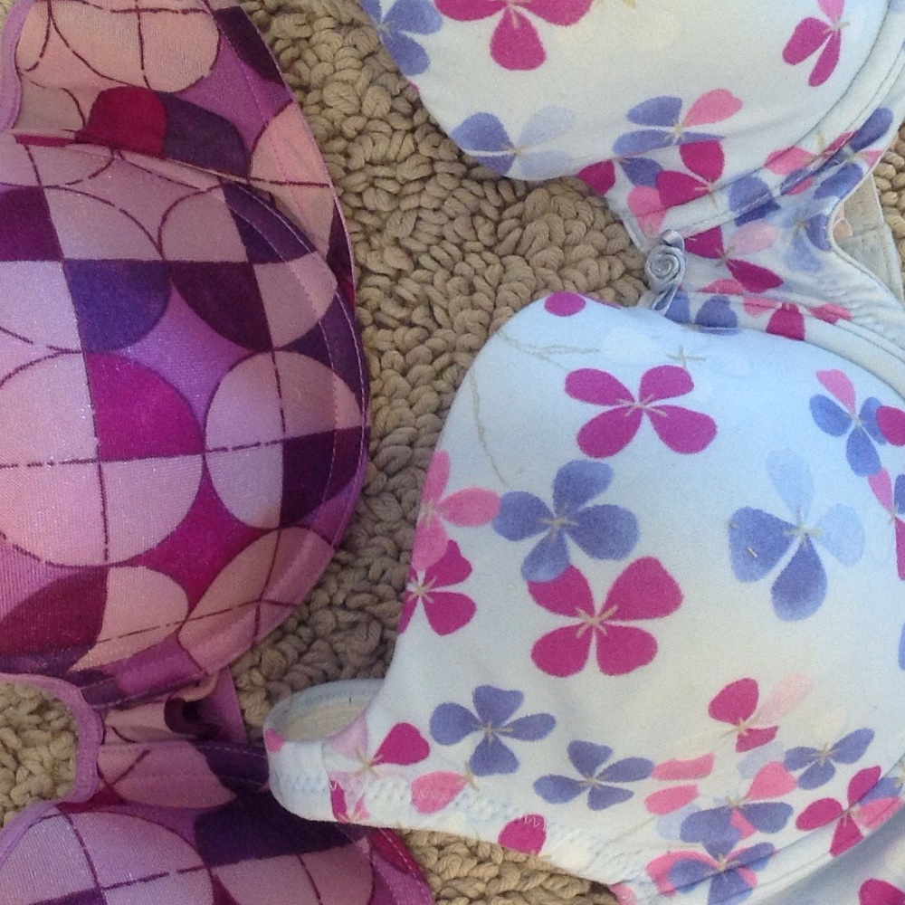 Bra Bundle - Picture 3 of 5