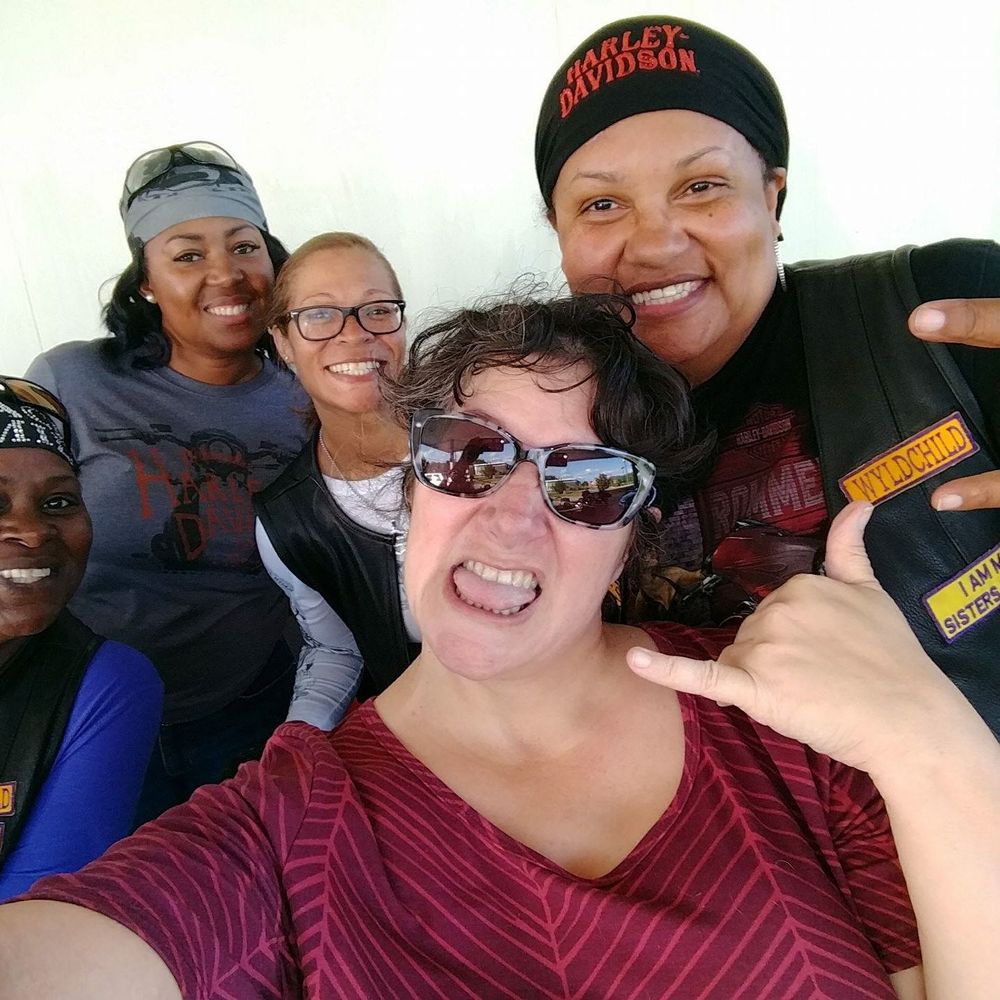 Meet your Posher, Jana