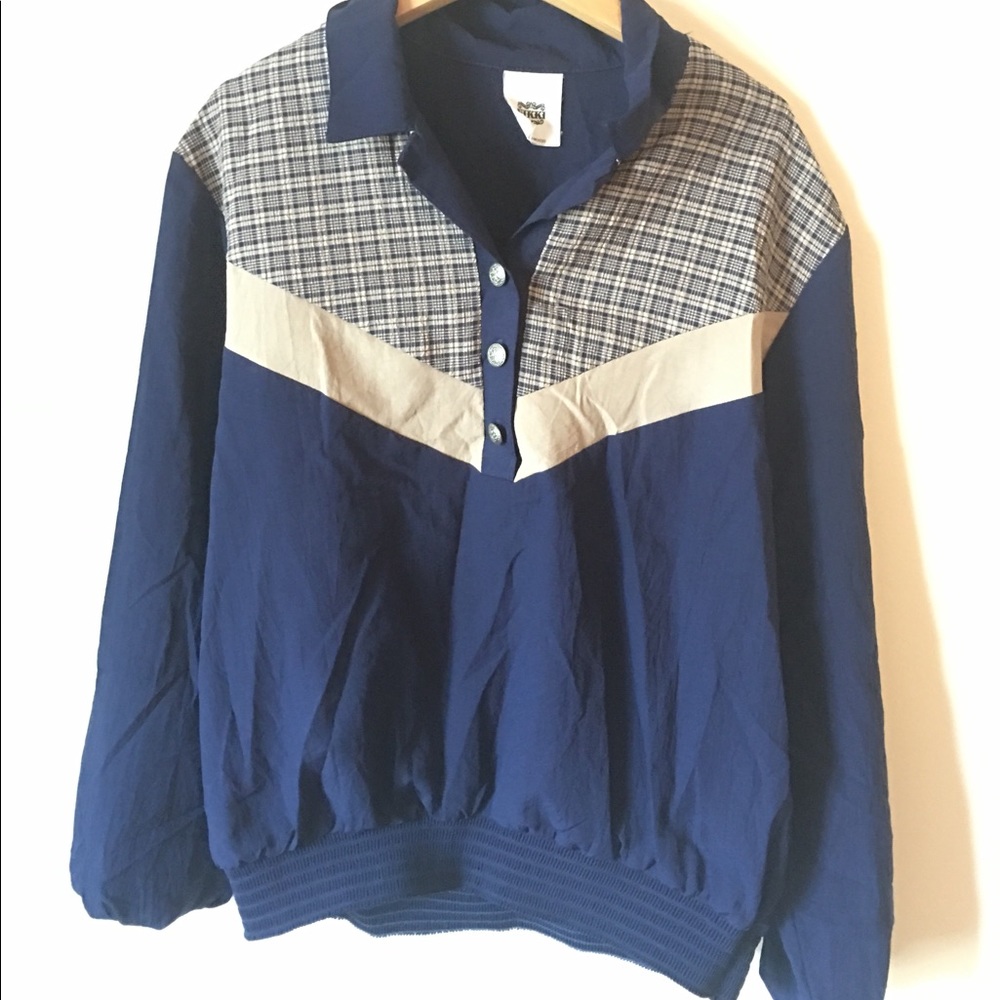 🌚Vintage pullover 🌚