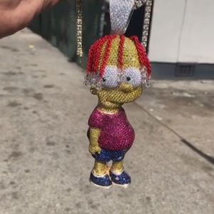 Meet your Posher, Xavier