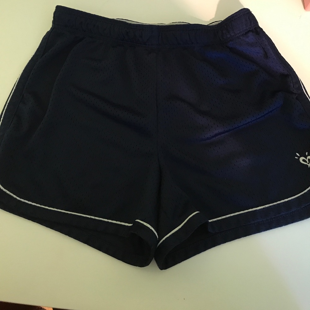Sporty shorts