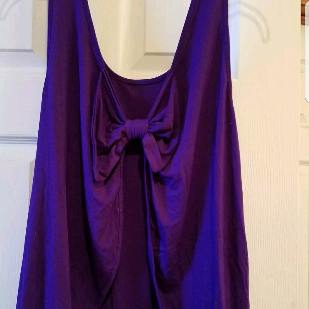 Summer top by Peppermint