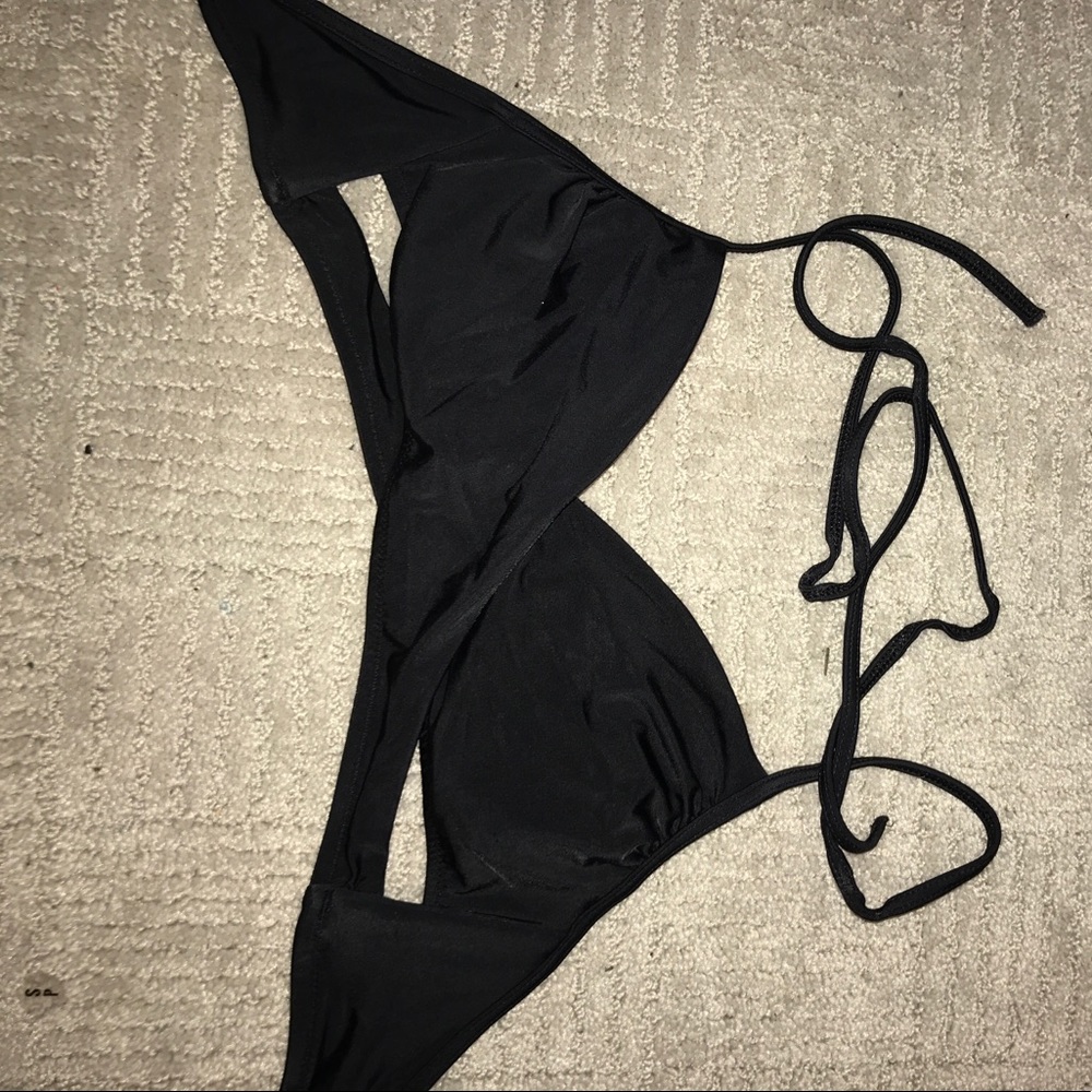 Victoria Secret Pink Bikini Top