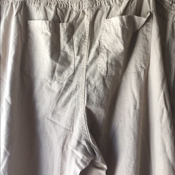 *LAST MARKDOWN*  LOVESICK BEACH PANT PRICE IS FIRM - Picture 3 of 3