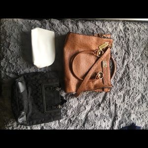 Coach Bundle PLUS FREE GIFTS