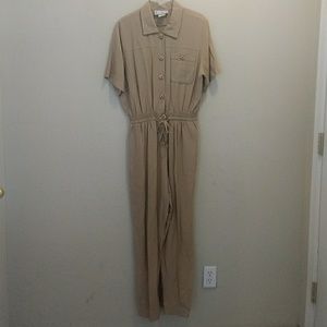 Saint Germain Paris one piece suit