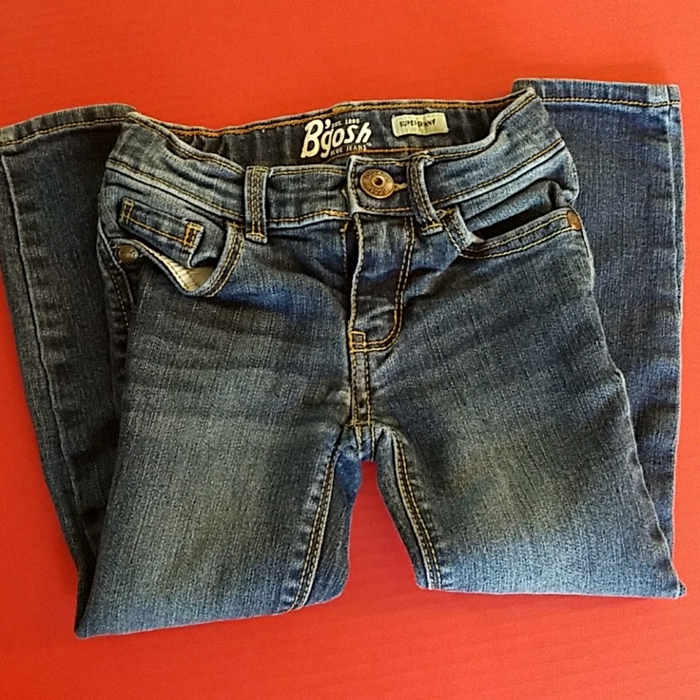 OshKosh B'gosh Toddler Girl Jeggings