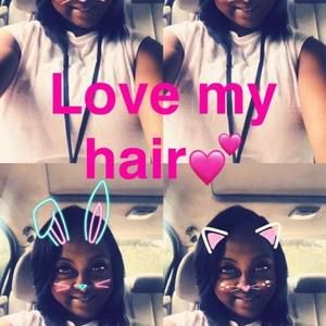 Meet your Posher, Brittney