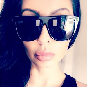 Saint Laurent sun glasses