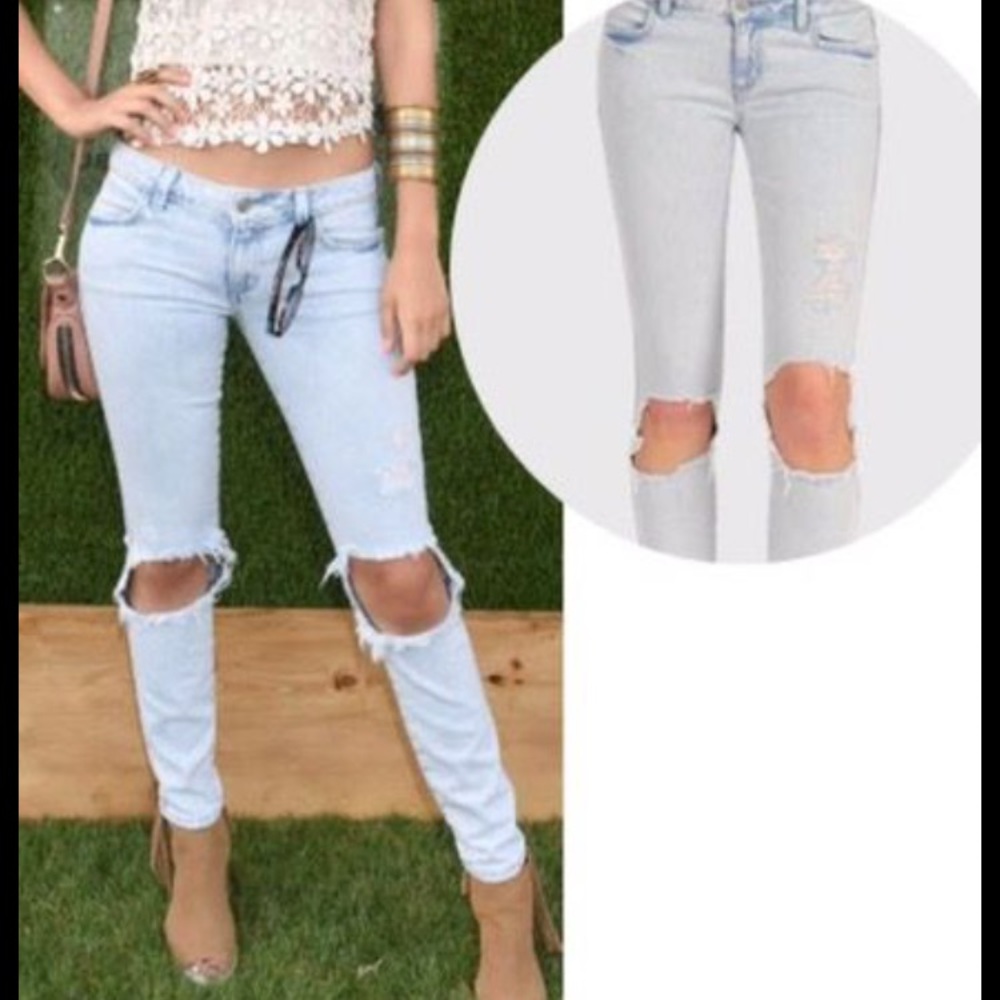 Siwy Jeans