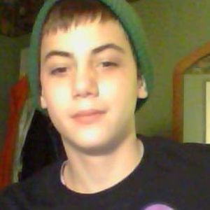 Meet your Posher, Richard