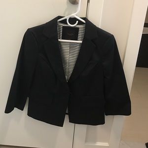 Limited blazer