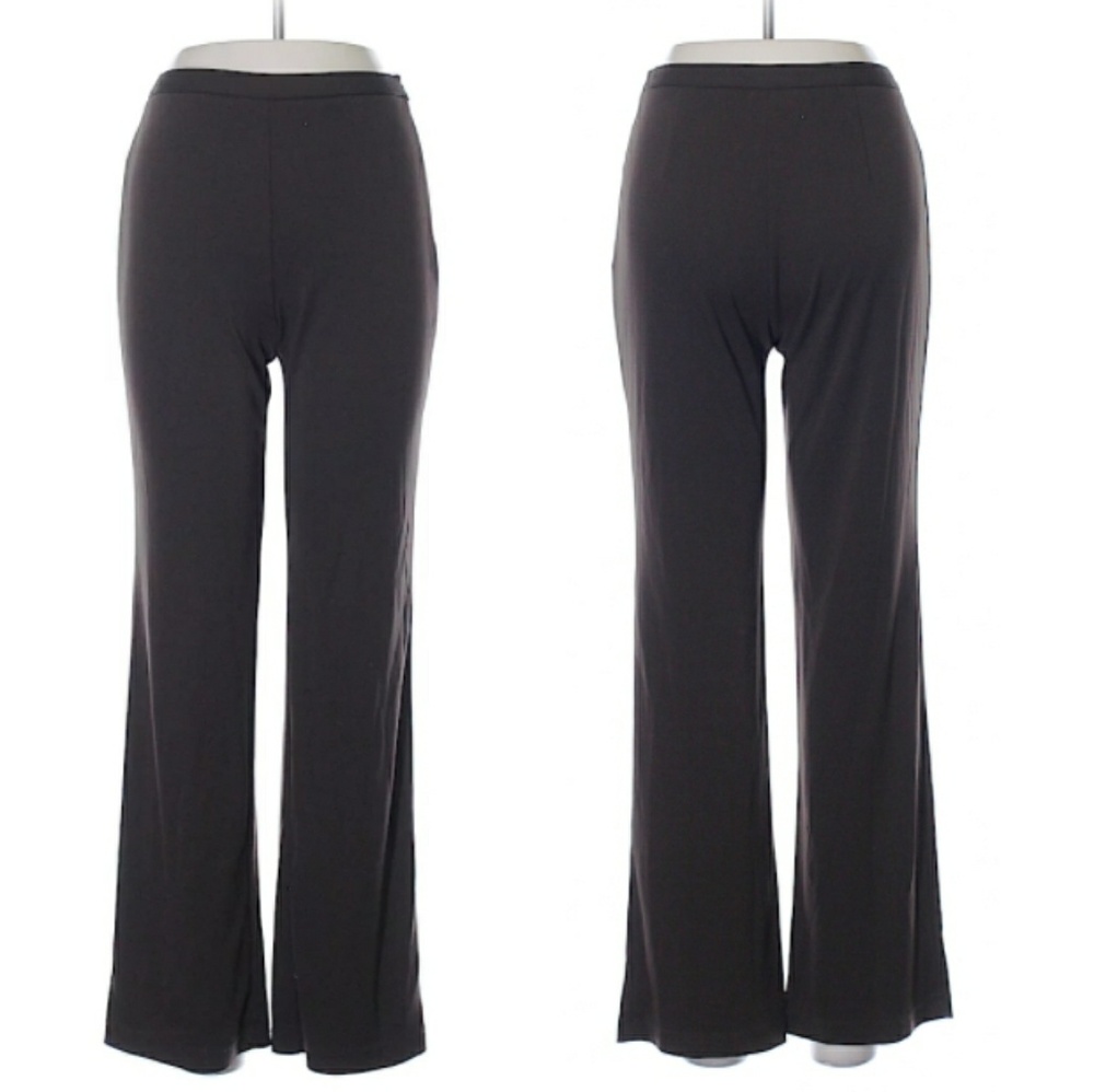 CLEARANCE Ann Taylor Stretchy Dark Brown Slacks