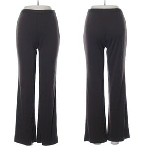 CLEARANCE Ann Taylor Stretchy Dark Brown Slacks