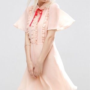 ASOS dress