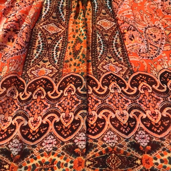 Halter Dress - Picture 3 of 4