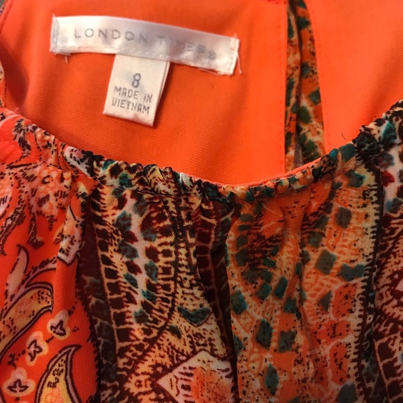 Halter Dress - Picture 4 of 4