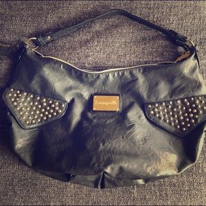 Betsyville Studded Boho