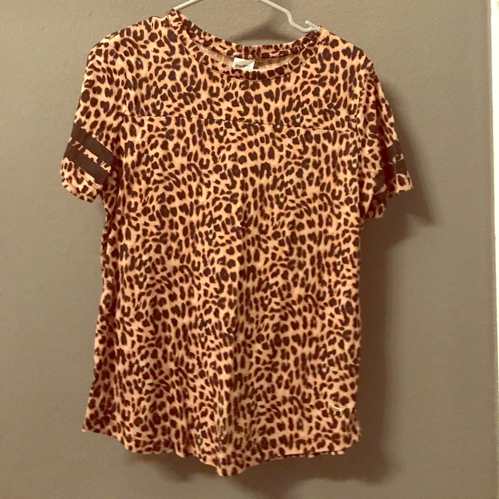 Victoria Secret Pink shirt