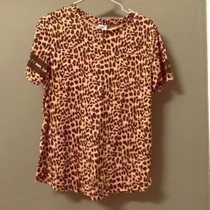 Victoria Secret Pink shirt