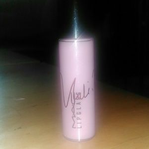 MAC VIVA GLAM NICKI 2 Lipglass