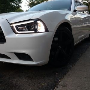 Meet your Posher, Adrian