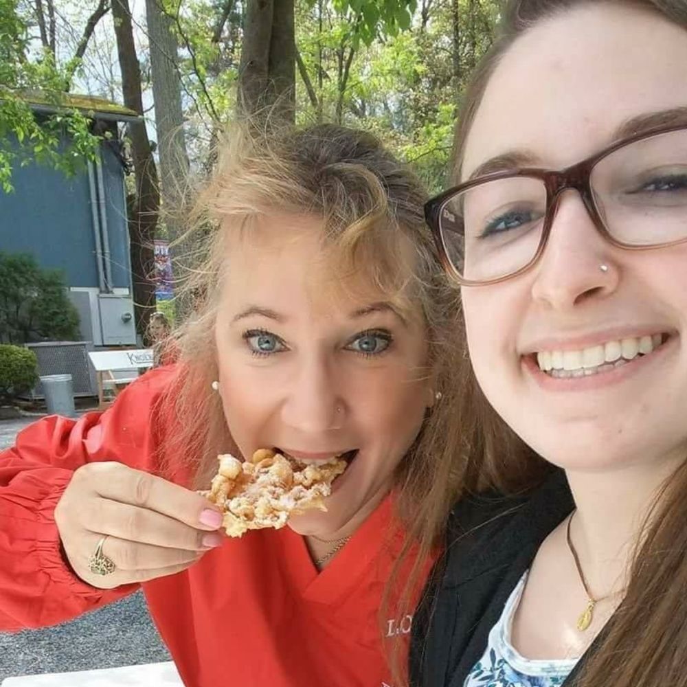 Meet your Posher, Brenda