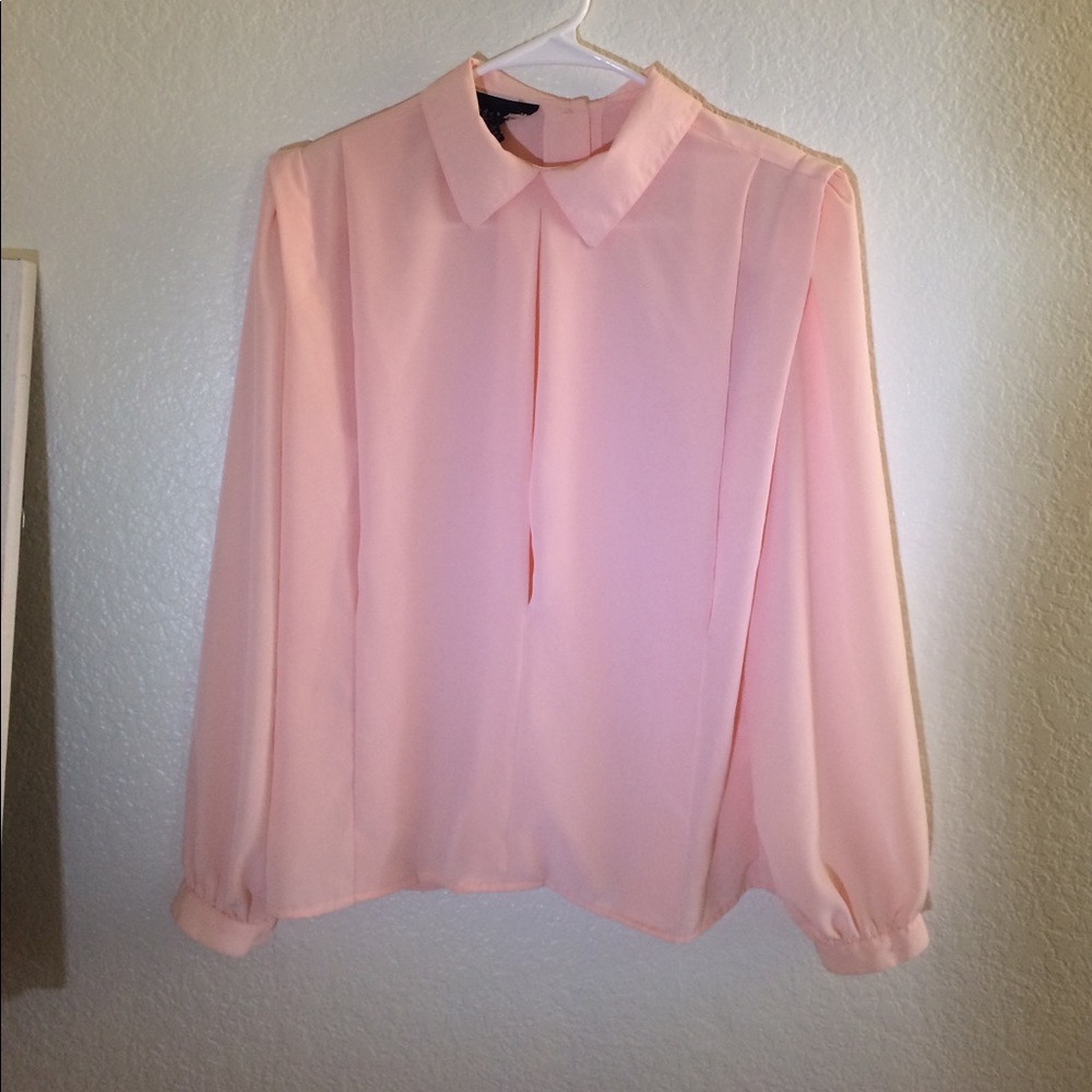 Nordstrom top
