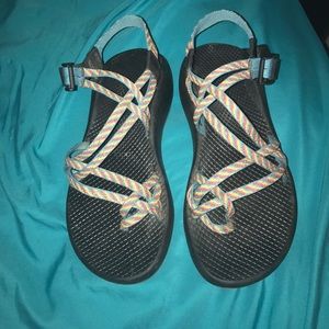 LIMITED EDITION RAINBOW CHACOS