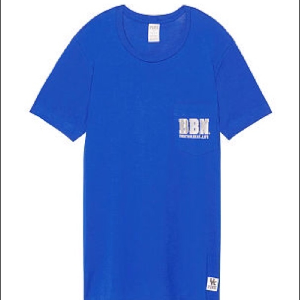 University of Kentucky PINK Tee