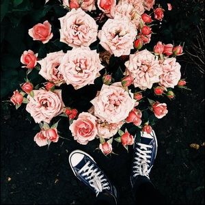 Meet your Posher, Grace