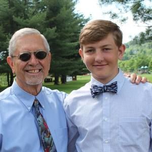 Meet your Posher, Michael