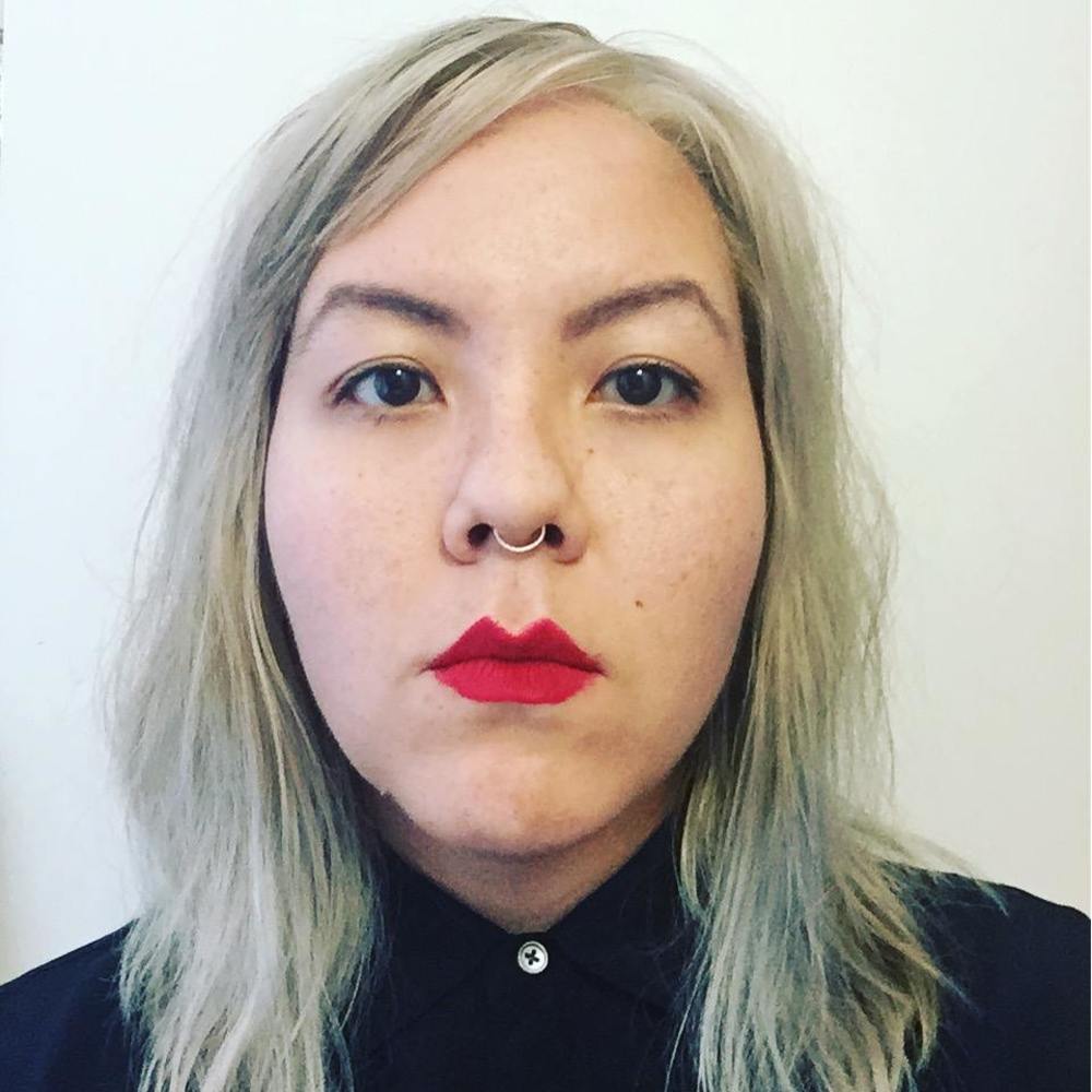 Meet your Posher, Reba