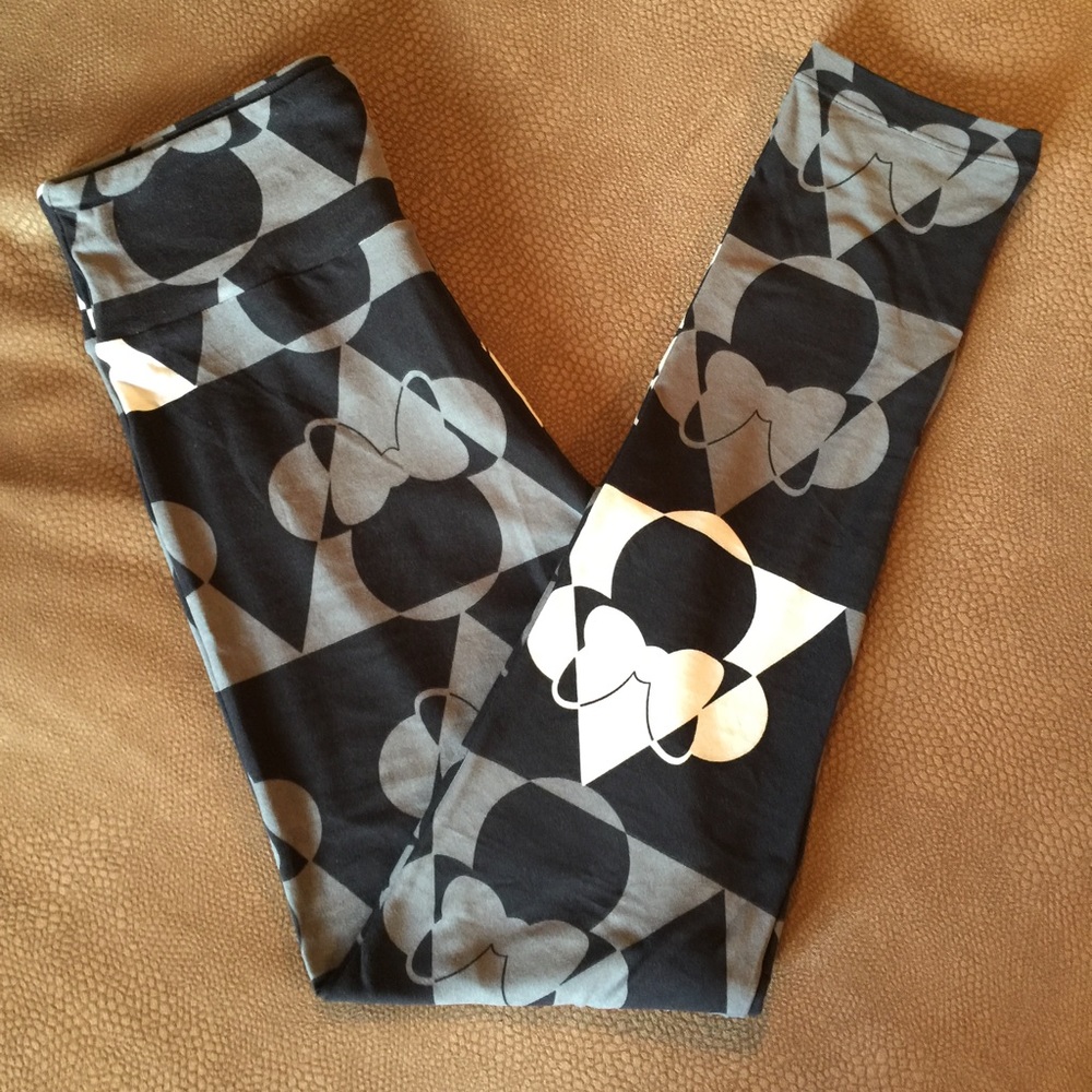 🖤 LULAROE 🖤 NWT Leggings OS