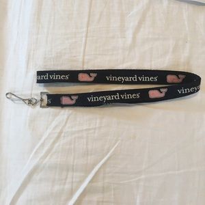 Vineyard vines lanyard. NWOT