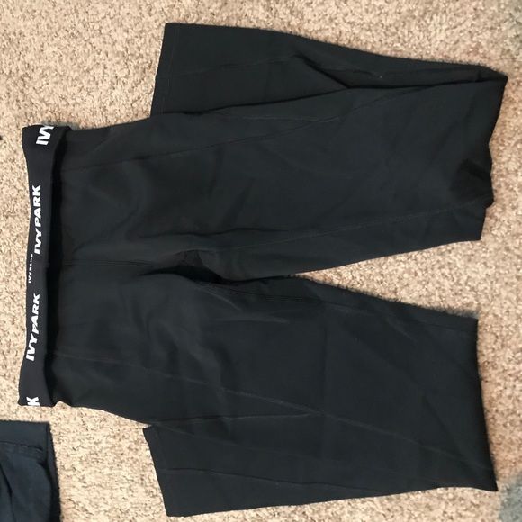 ivy park Pants - Brand new ivy park leggings