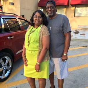 Meet your Posher, Donna