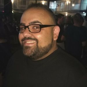 Meet your Posher, Tony