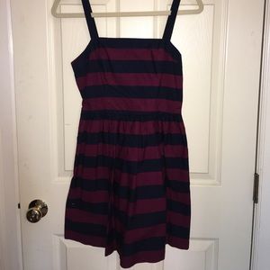 Dress with Pockets