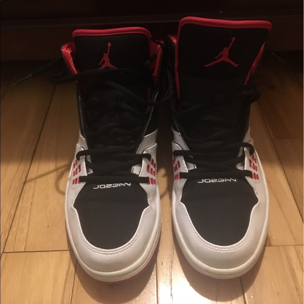 Jordan's AJ Retro 1 Phat 20