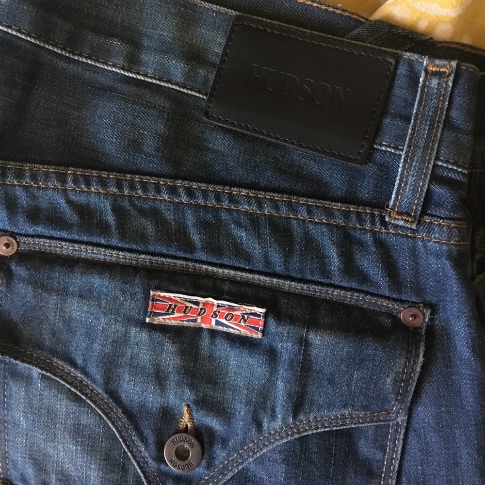 Hudson Jeans