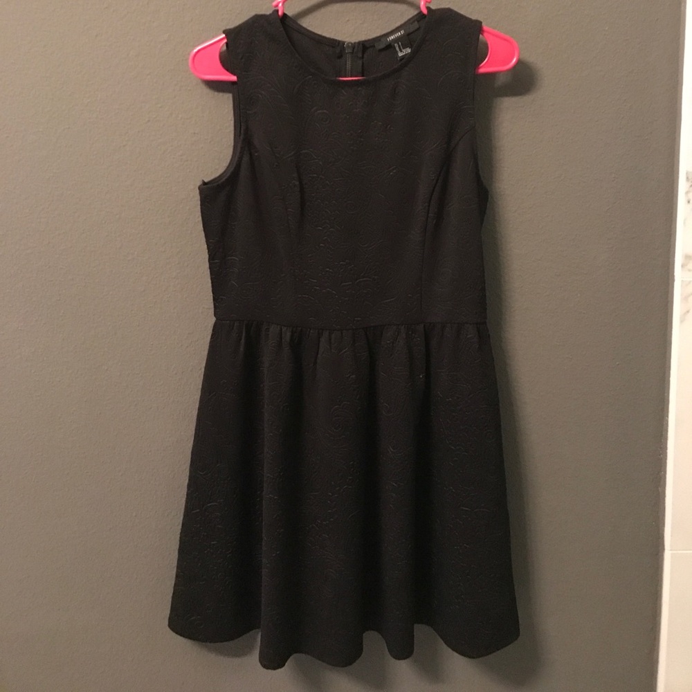 Game day dress