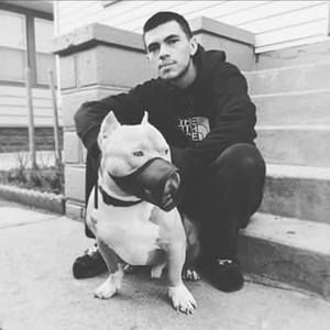 Meet your Posher, Joshua