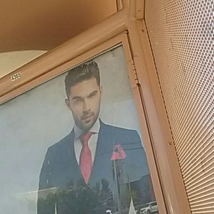 Meet your Posher, Vivian