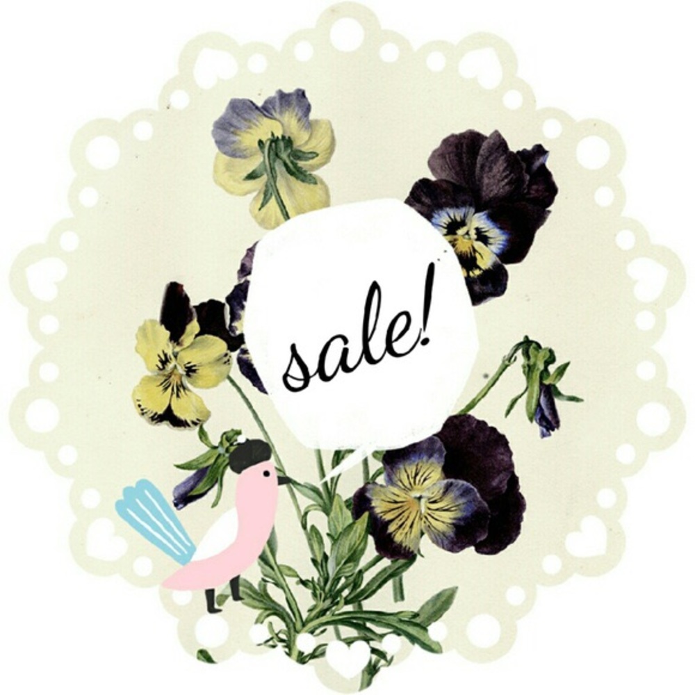 EVERYTHING+DISCOUNTED SHIPPING! Click for details