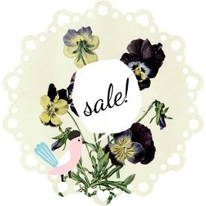 EVERYTHING+DISCOUNTED SHIPPING! Click for details